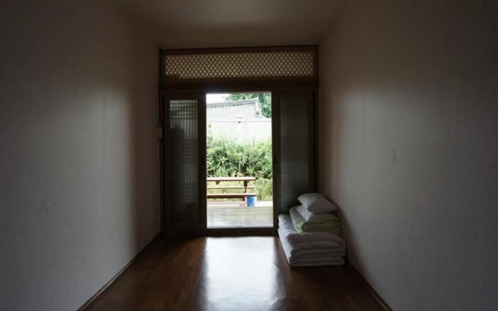 Ongoeul Hanok Guesthouse