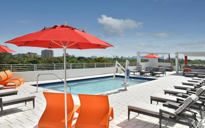 Four Points by Sheraton Coral Gables