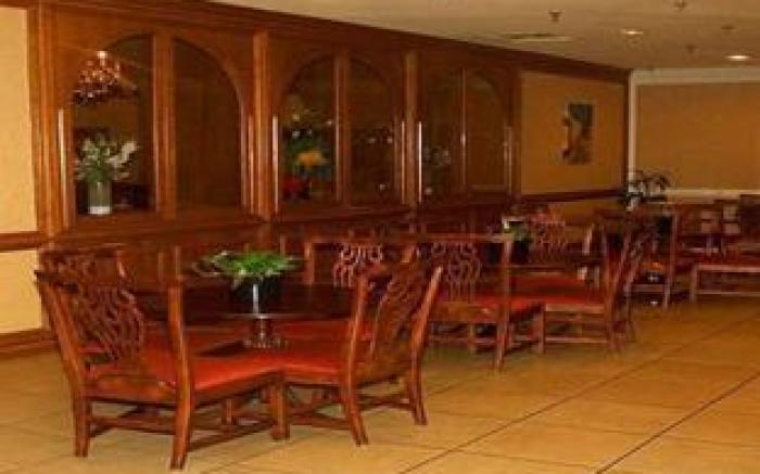 Lynchburg Grand Essential by IHG