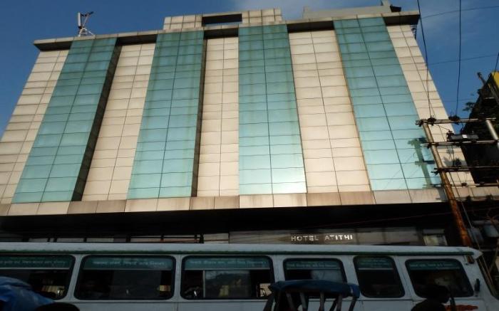 Atithi Hotel - Guwahati