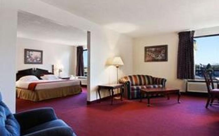 Holiday Inn Express Chillicothe East By IHG