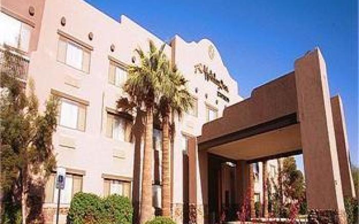 Lexington Inn and Suites - Goodyear-West Phoenix