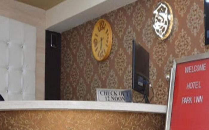 Hotel Parque Inn