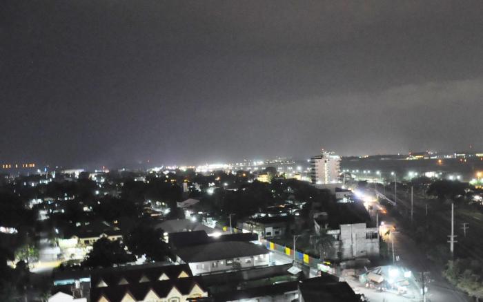 Kay Hotel and Residences