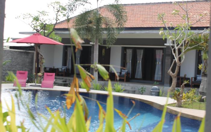 Prabhu Suites