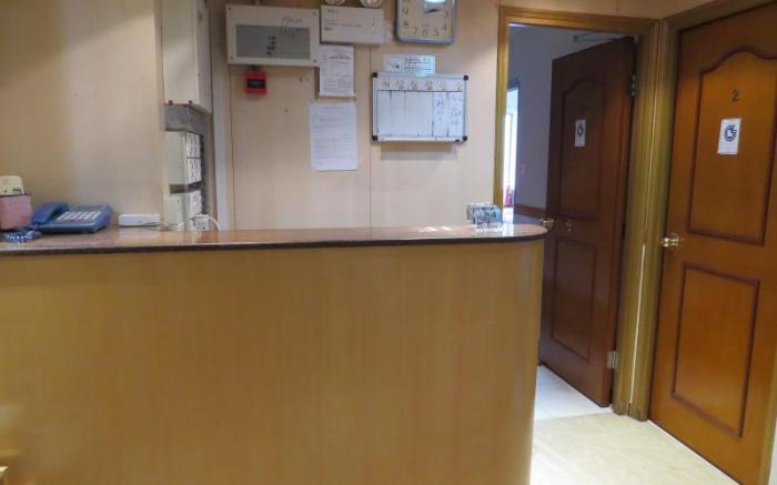 Hoking Guest House
