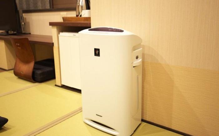 Ryokan Matsuya Bekkan