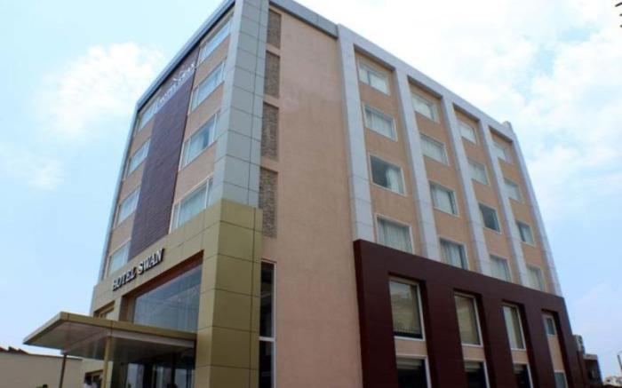Hotel Swan
