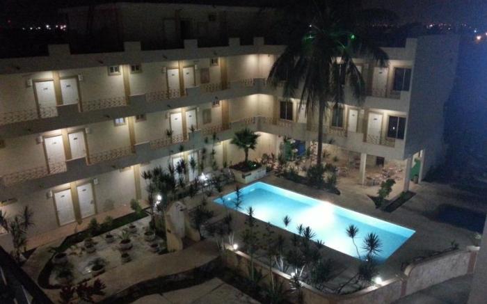 Hotel Mediterraneo