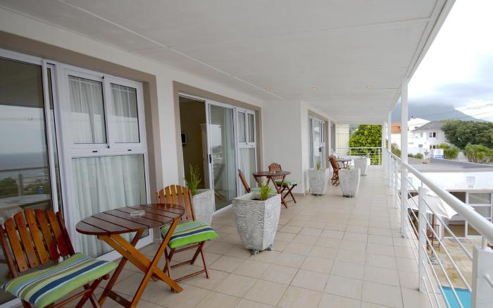 61 On Camps Bay Guesthouse