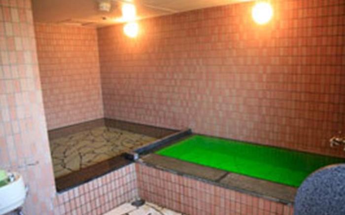 Miyakonojo Sun Plaza Hotel