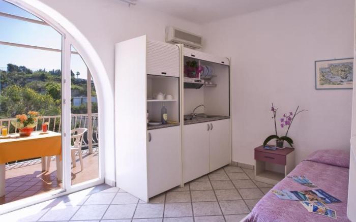 Hotel Residence San Angelo