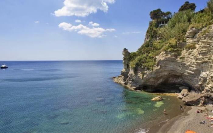 Hotel Residence San Angelo