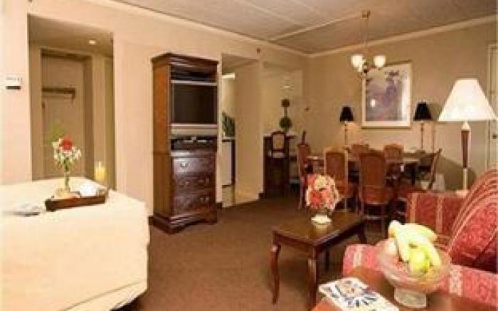 Wyndham Executive Center Columbia