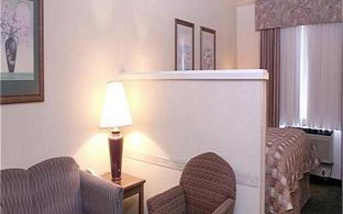 Holiday Inn Express Bellingham By IHG
