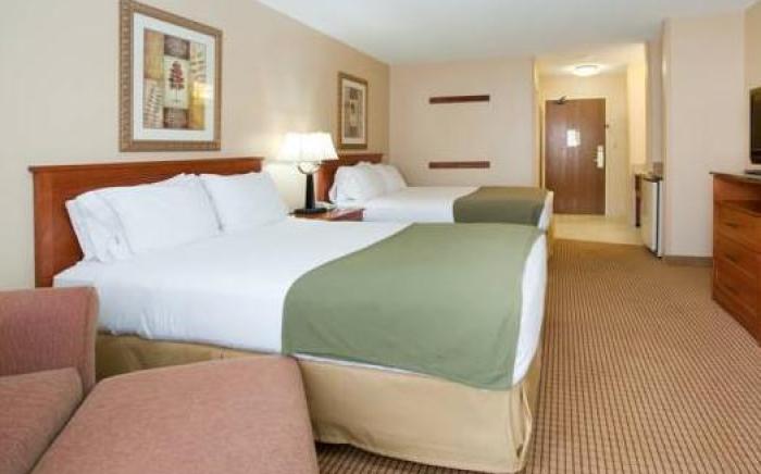 Holiday Inn Express Glenwood Springs Aspen Area By IHG
