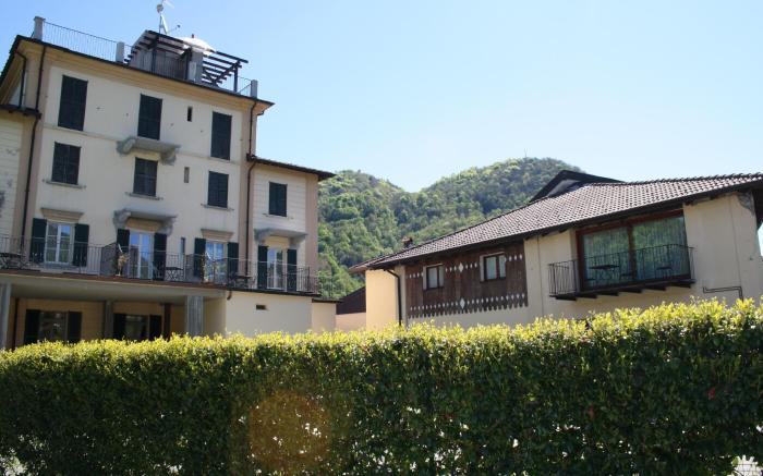 Hotel La Torre