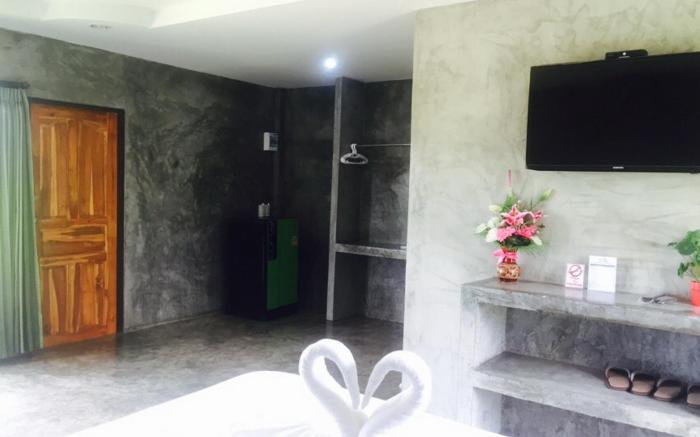 Phu Keb Phun Hotel