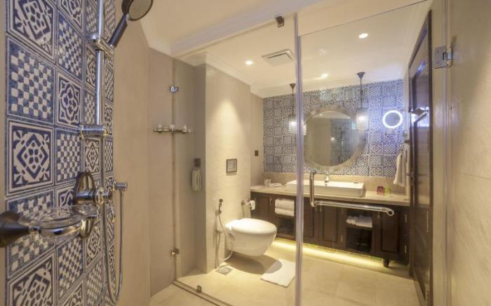 Fragrant Nature Kochi - A Five Star Classified Hotel
