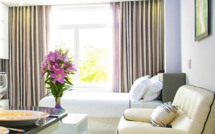 Nha Trang Luxury Serviced Apartment