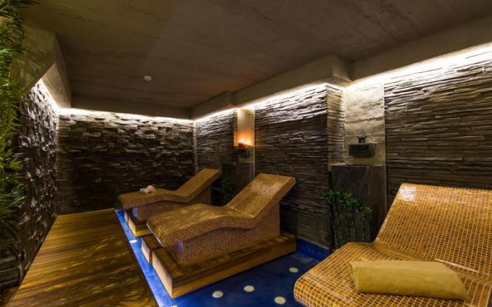 Favori Hotel