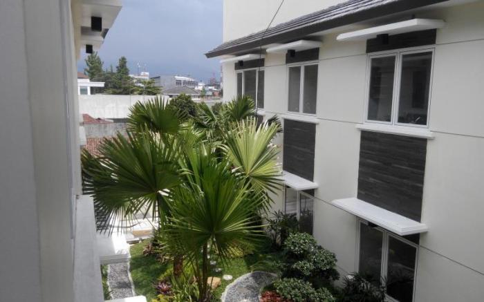 Cipto Apartment