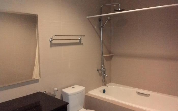 Cipto Apartment