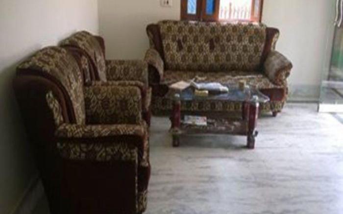 Rama Guest House