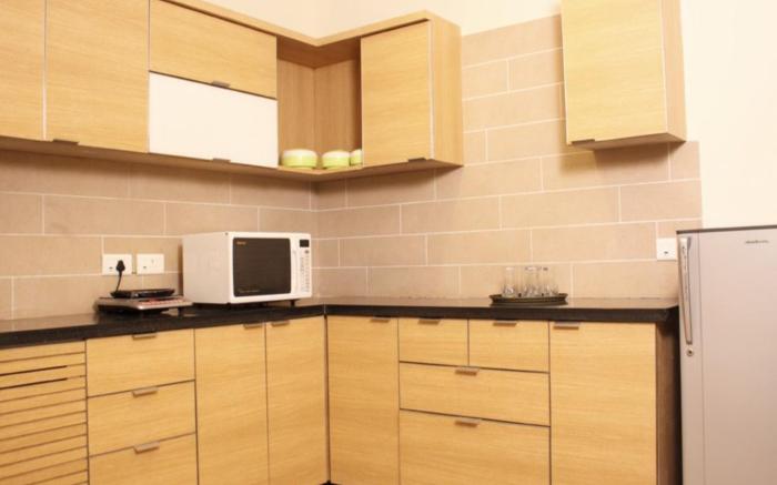 Horizon Heights Serviced Apartments