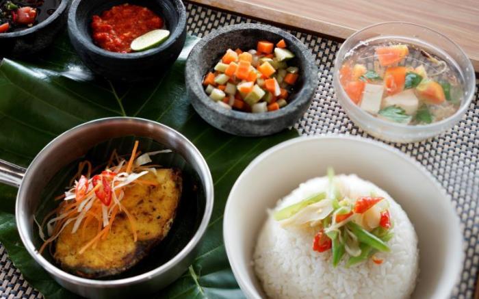 GOLDEN TULIP ESSENTIAL BELITUNG