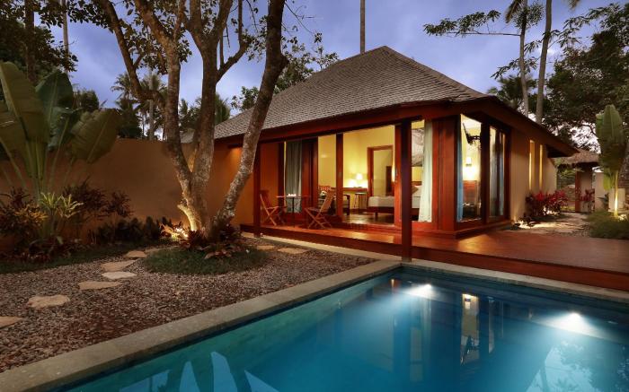 Temuku Villas Ubud