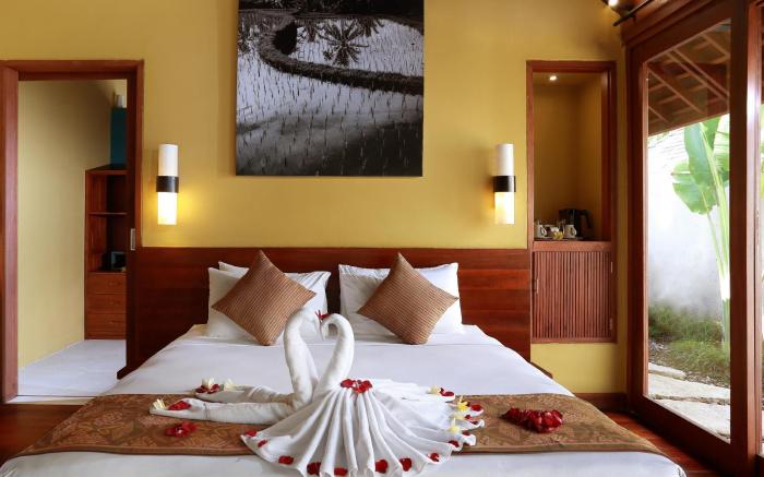 Temuku Villas Ubud