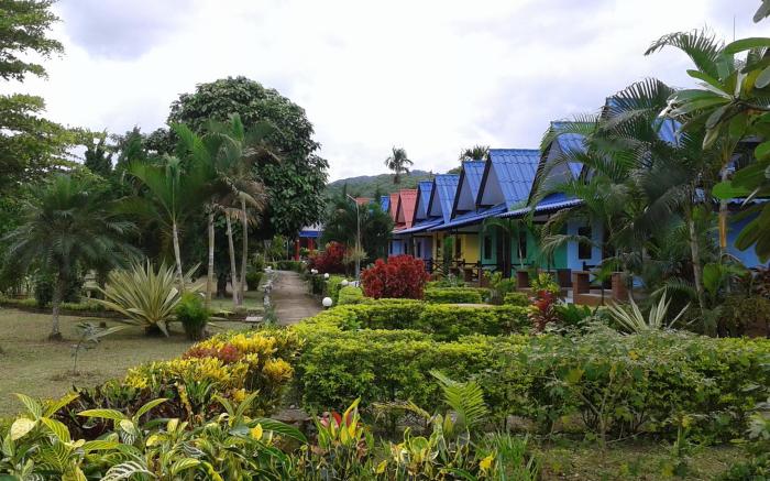 Ruen View Resort
