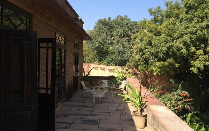 Devi Bhawan
