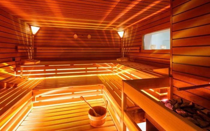 Hotel Heiden - Wellness am Bodensee