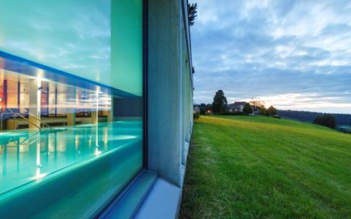 Hotel Heiden - Wellness am Bodensee