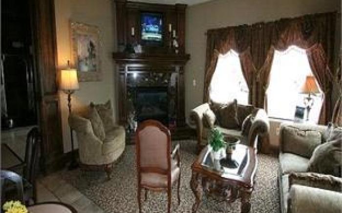 Holiday Inn Express Hotel Kansas City - Bonner Springs By IHG