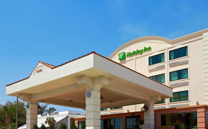 Holiday Inn Express Biloxi Beach Blvd. By IHG