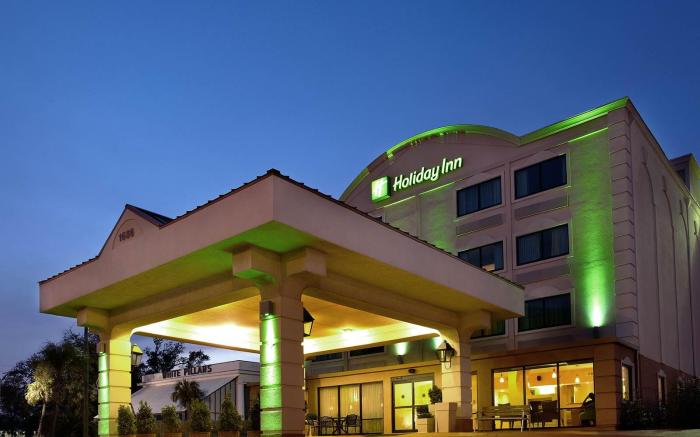 Holiday Inn Express Biloxi Beach Blvd. By IHG