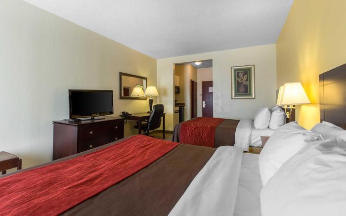 Comfort Inn & Suites Thomson