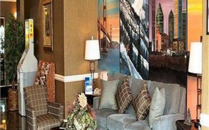 Holiday Inn Express & Suites Plano West - Frisco By IHG