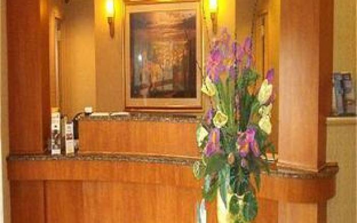 Holiday Inn Express Hotel & Suites Vineland Millville By IHG