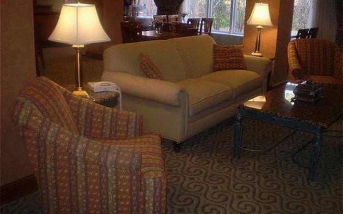 Holiday Inn Express Hotel & Suites Vineland Millville By IHG