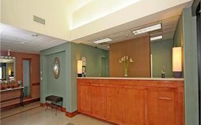 Holiday Inn Express Apex - Raleigh By IHG