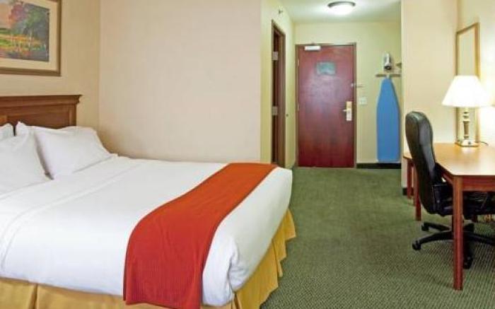 Country Inn & Suites by Radisson, Rochester-Pittsford/Brighton, NY