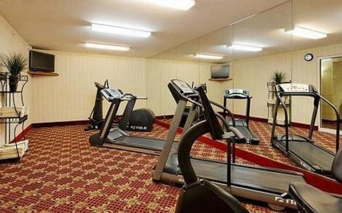 Holiday Inn Express Mystic By IHG