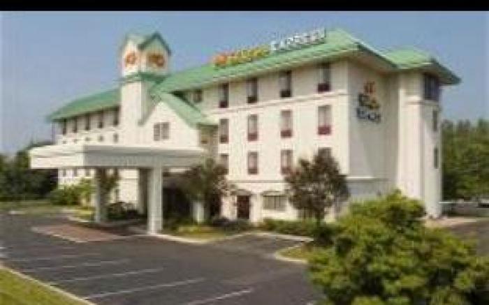 Holiday Inn Express Philadelphia NE - Langhorne By IHG