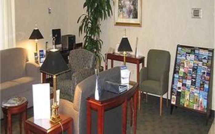 Holiday Inn Express Philadelphia NE - Langhorne By IHG