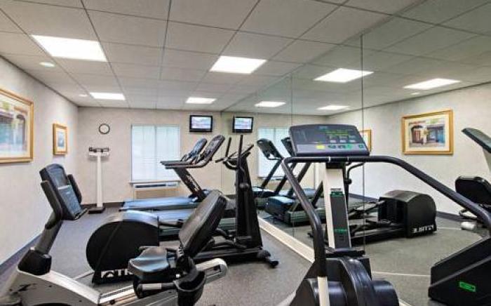 Holiday Inn Express Philadelphia NE - Langhorne By IHG