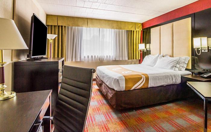 Quality Inn & Suites